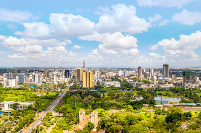 flydubai adds flights to Nairobi, Mombasa