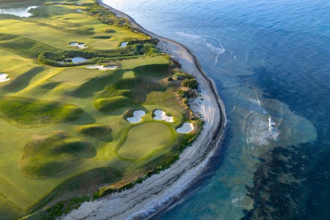 Rocco Forte Hotels partners with Emirates Golf Federation