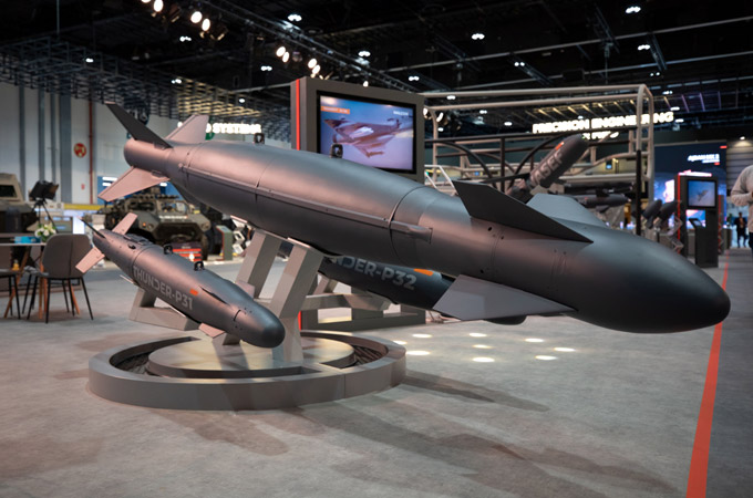 EDGE showcases next-gen UAV, Radar, and electronic warfare systems in Serbia