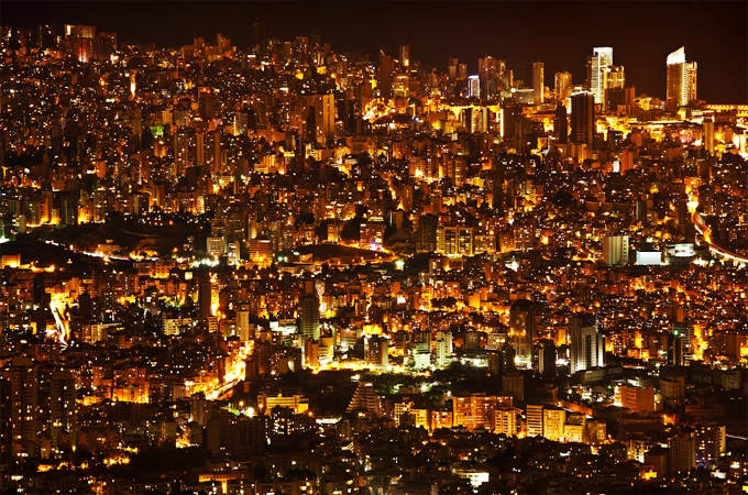 Mena's electricity demand surge as countries diversify sources: IEA