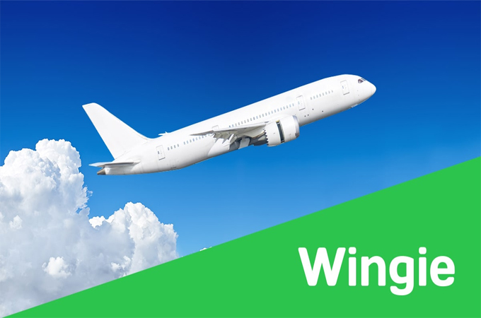 WINGIE sees surge in Saudi travel bookings for National Day