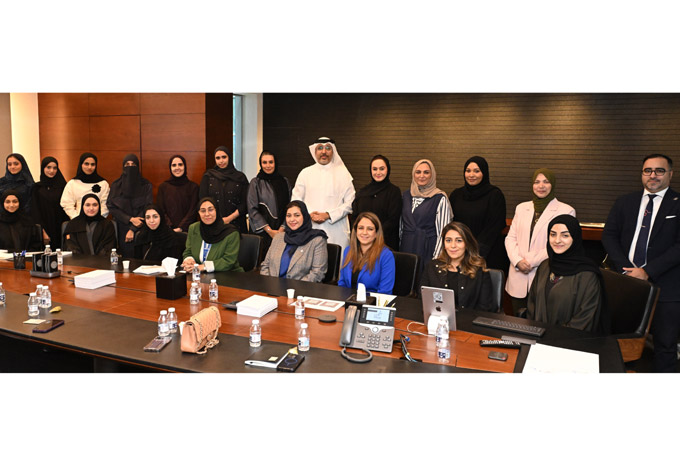 Diyar Al Muharraq partners with University of Bahrain for design challenge 