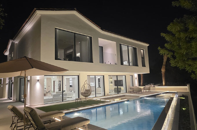 Ascendas unveils $12.53m Maison Nami at Jumeirah Golf Estates 