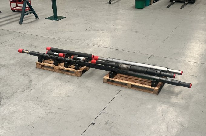 Viking completes tech delivery for African energy project
