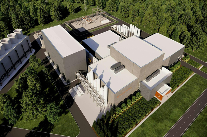 Eni, CFS sign $1bn deal to commercialise fusion energy