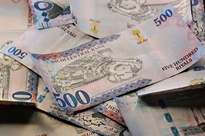 Saudi banks driving a shift in GCC bank debt issuance 