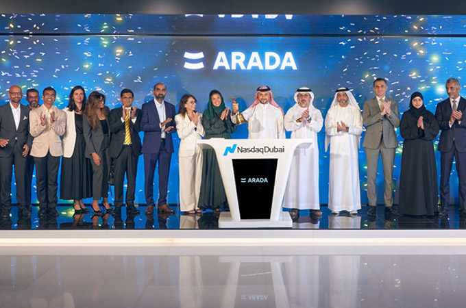 Nasdaq Dubai welcomes Arada’s $450m oversubscribed sukuk