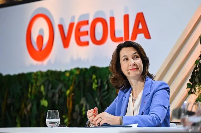 SATORP teams up with Veolia, Lamar for key Saudi industrial water initiative