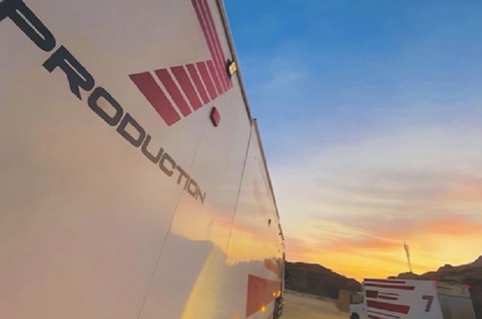 NEP acquires Dubai group Seven Production, boosts Mideast presence