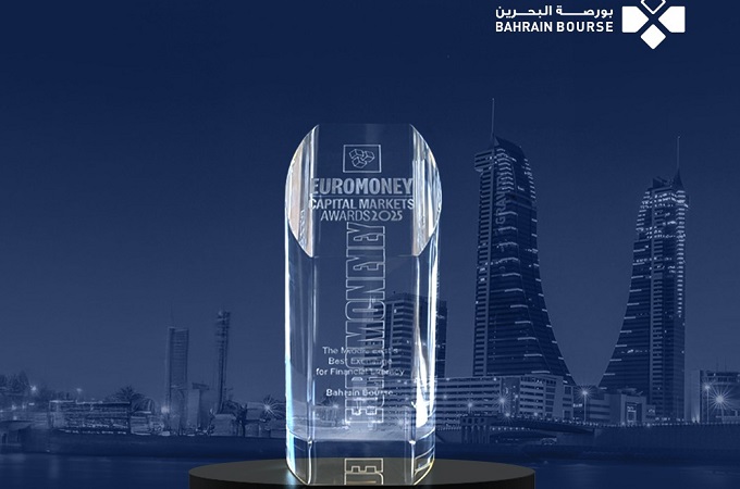 Bahrain Bourse wins big at Euromoney Capital Markets Awards