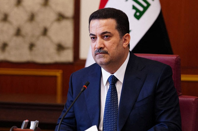 Iraq announces $450bn investment opportunities at key summit