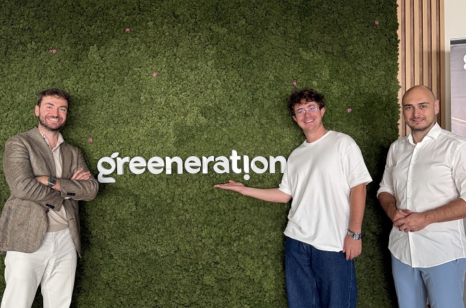 Greeneration, Harvest IQ to boost distribution for luxury hospitality