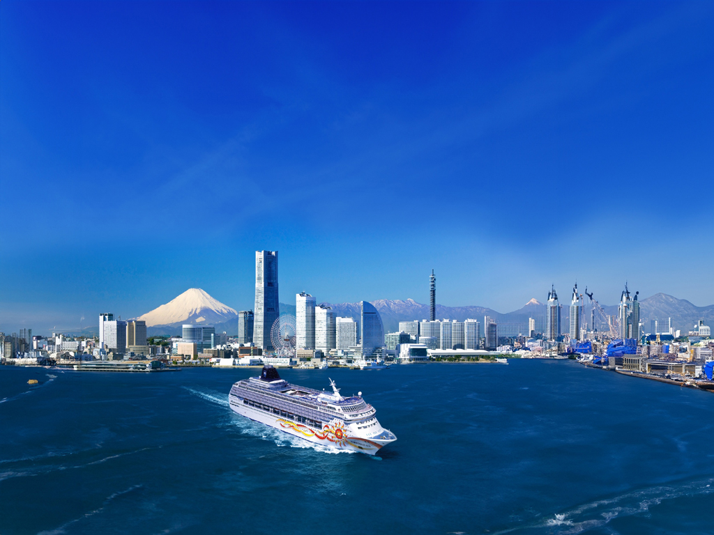 NCL launches five exotic 7-11 day itineraries for 2025-26