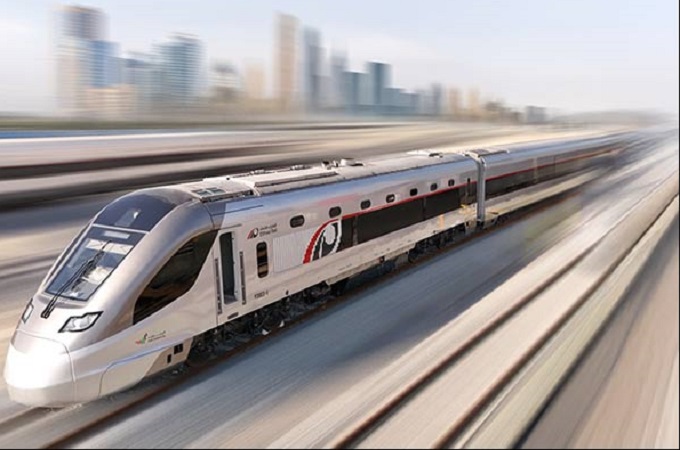 Global Rail 2025 expo to draw over 200 top firms to Abu Dhabi 