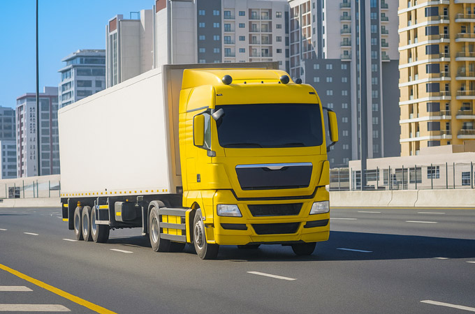 Dubai RTA approves framework for autonomous heavy vehicles operation