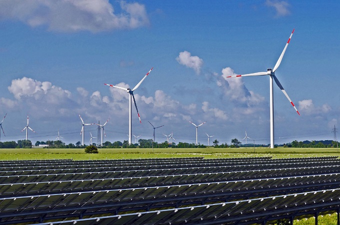 Arab power, renewable energy projects net $351bn FDI
