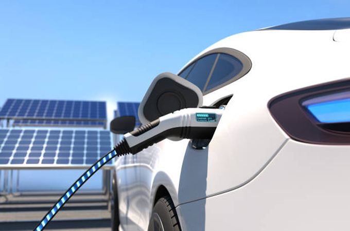 China to open auto industry wider, deepen global ties in NEVs