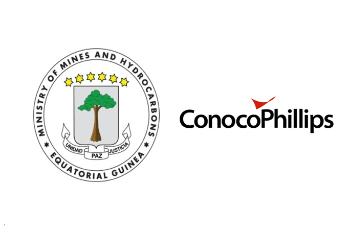 Equatorial Guinea, ConocoPhillips sign agreement for offshore blocks
