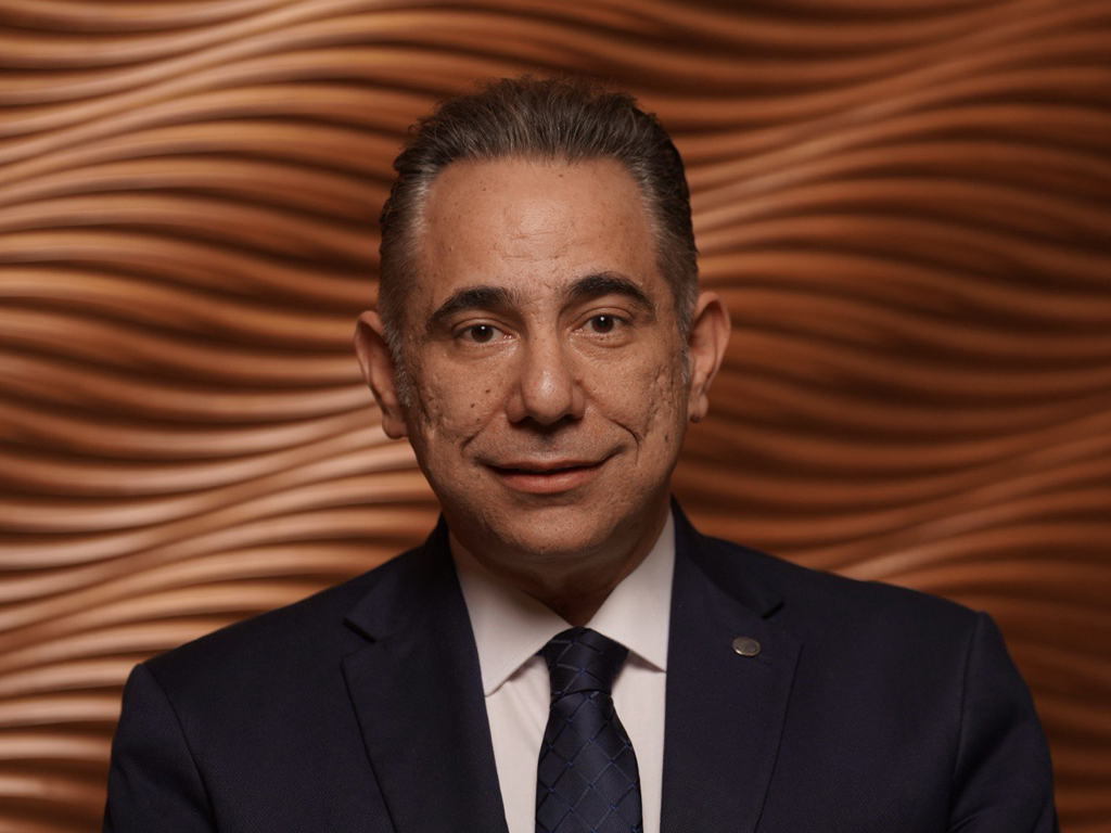Rotana appoints Country General Manager to lead Iraq, Turkey