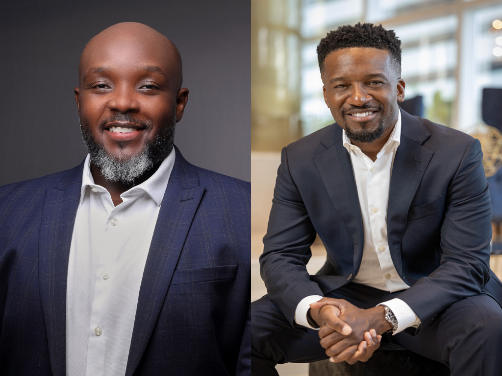GHA announces two key senior appointments