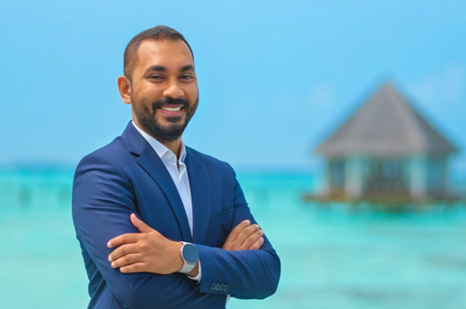 Lily Hotels names Cluster E-Commerce & Distribution Manager