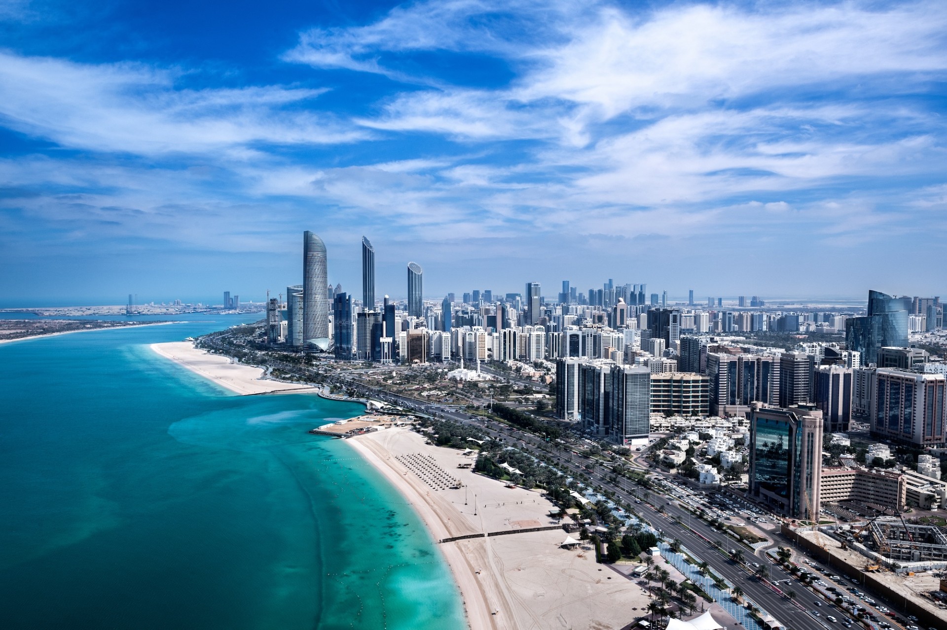Top Abu Dhabi event puts spotlight on $935bn mobile app economy