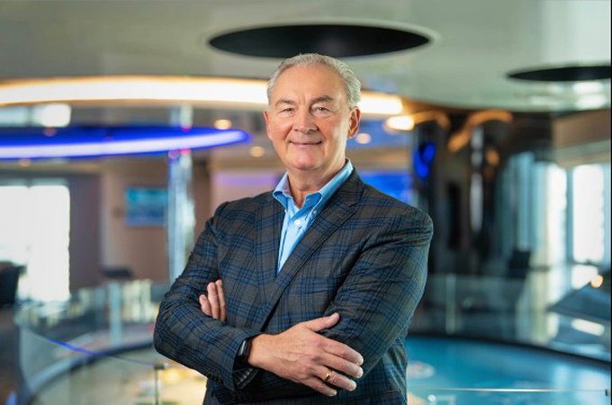 Ciel Dubai Marina appoints new Managing Director