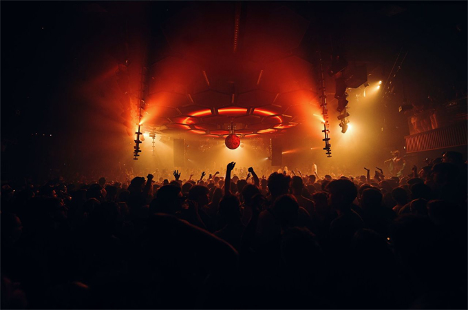 FIVE Holdings secures $460m for music hospitality