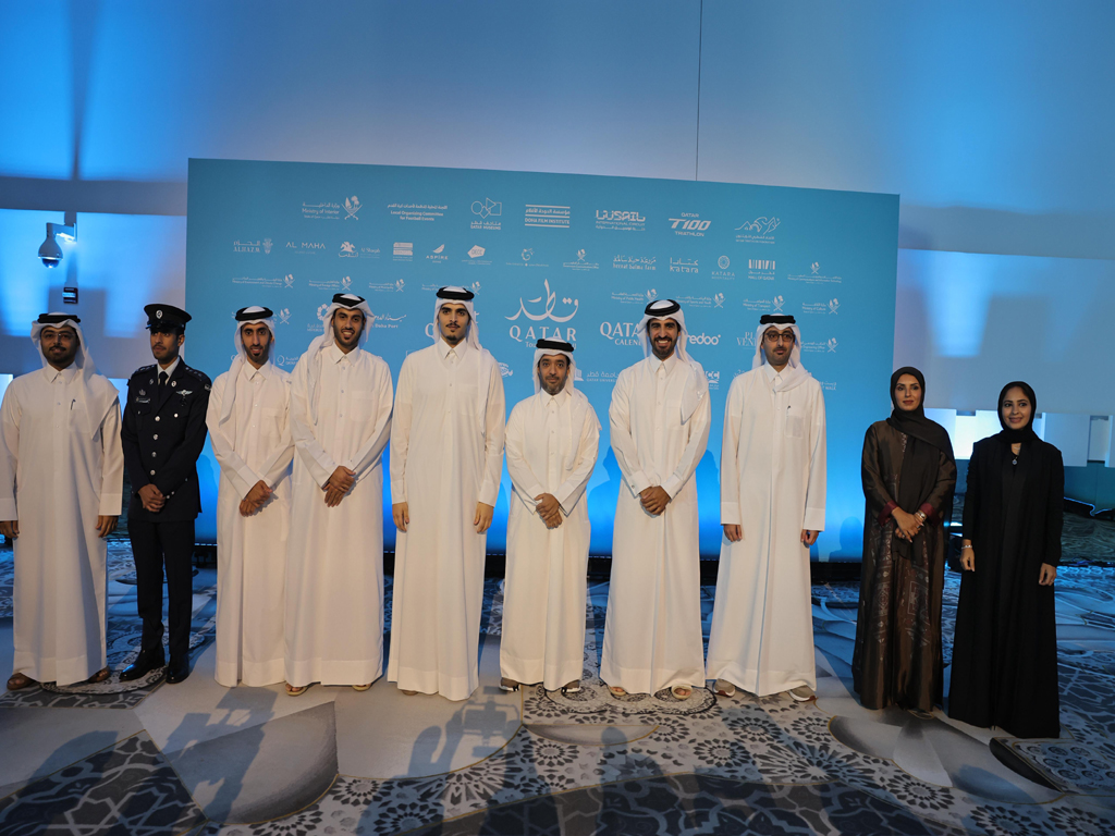Visit Qatar, partners unveil Qatar calendar 2025–2026