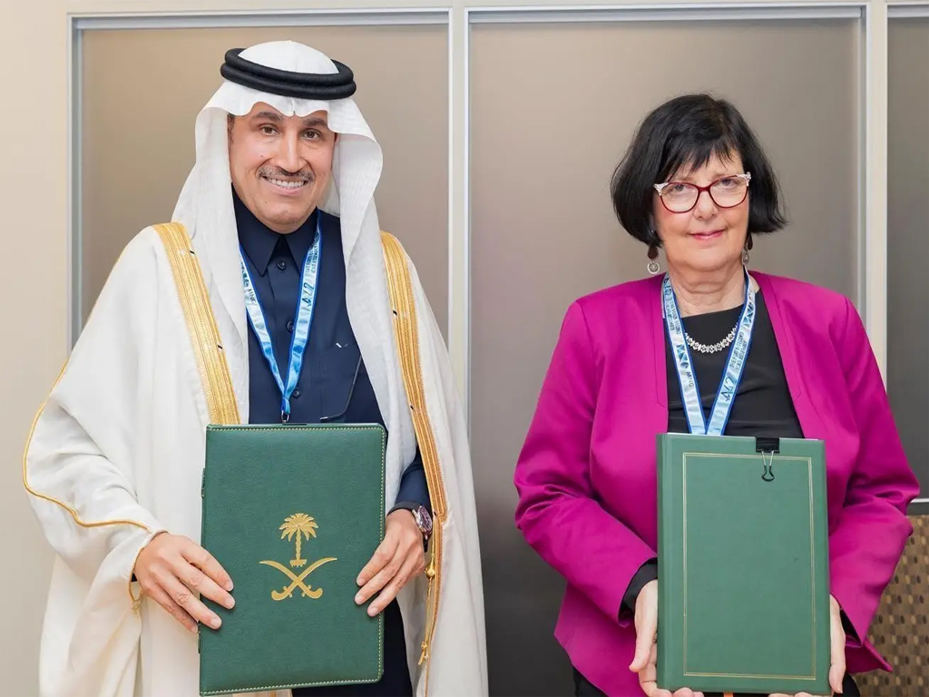 Saudi Arabia signs air transport agreements with 17 countries at ICAO