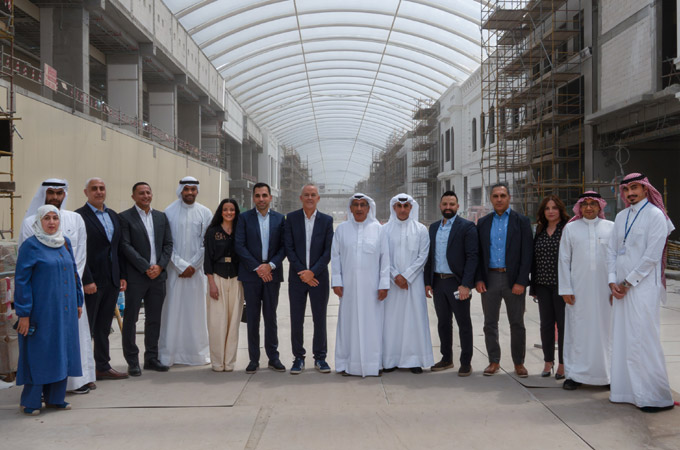 Alshaya Group to invest $150m, open 100 stores in The Avenues – Riyadh 