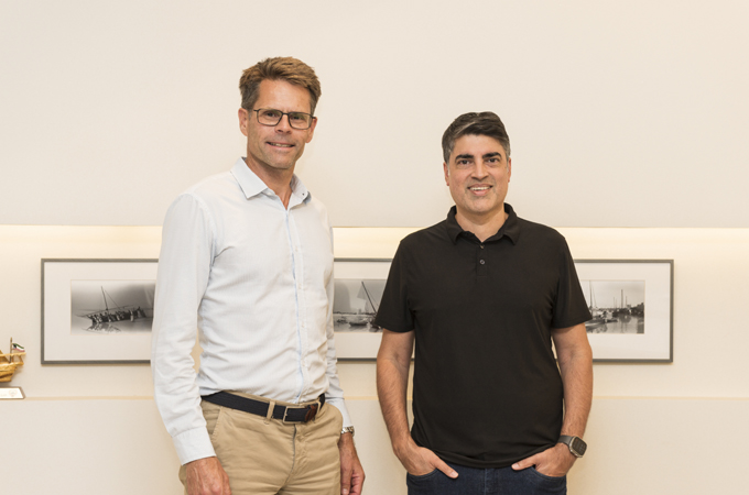 Miros partners with Elcome to boost regional presence