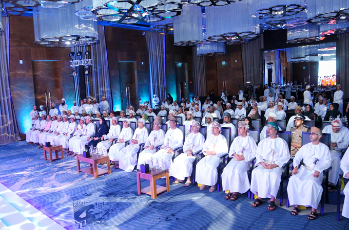 Promotional event highlights Musandam Winter Season in Oman