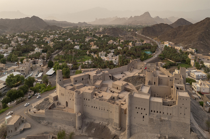 Oman launches energy sector social responsibility foundation