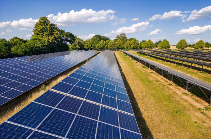 Renewables cover 57pc of German electricity use in first nine months