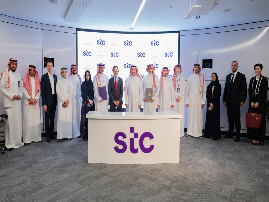 Red Sea Global, stc launch $319m digital partnership in tourism sector
