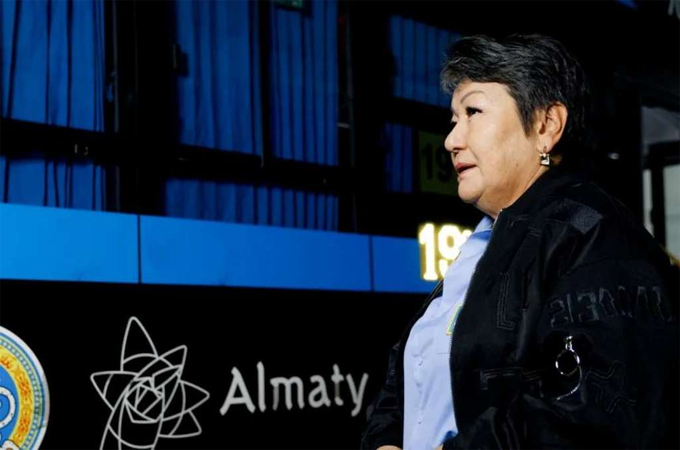 UN Tourism, Almaty highlight Kazakh women in tourism
