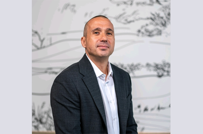 Yas Plaza Hotels appoints new General Manager