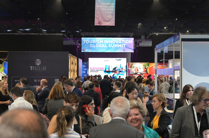 TIS2025 to showcase AI in travel, destination management