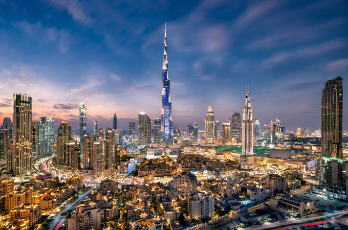 Dubai real estate hits new quarterly peak, 9-month sales near $136bn