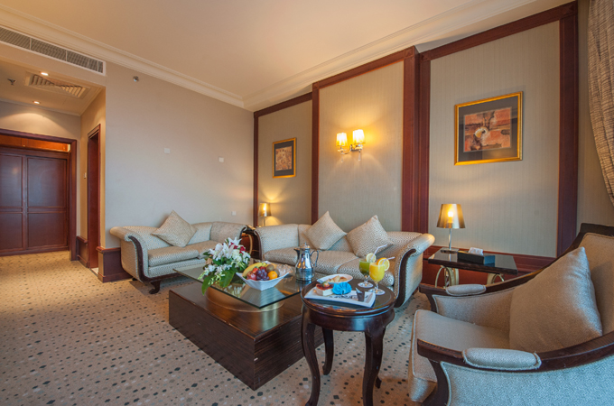 HMH unveils Corp Hotels expansion in Saudi Arabia