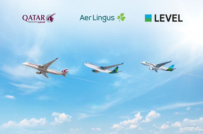 Qatar Airways expands US, South America routes
