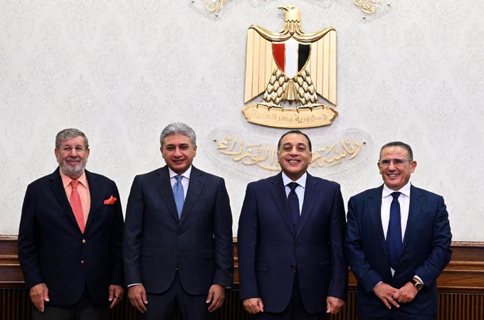 Minor Hotels expands in Egypt with Sunrise Resorts & Cruises JV