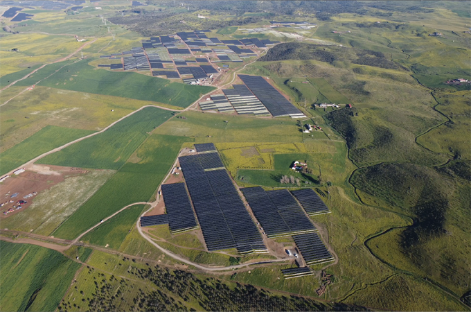 Masdar, Endesa achieve financial close for $432m solar PV portfolio