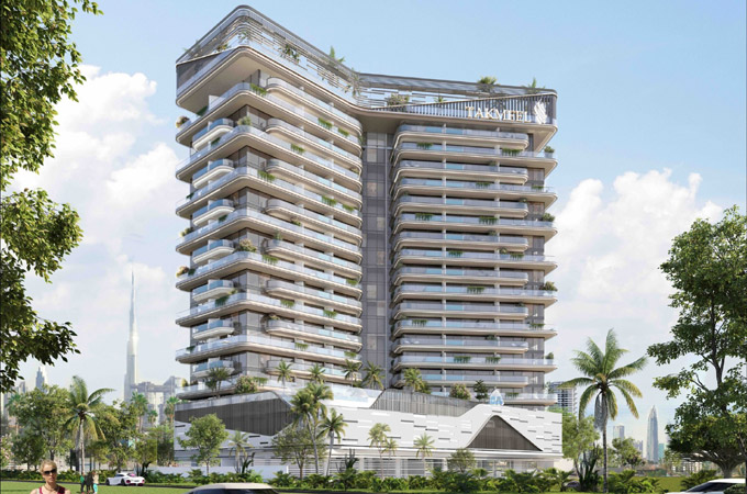 Takmeel Developments unveils $109m Divine Al Barari in Majan 