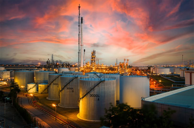 Wood wins significant EPCM contract with Thaioil
