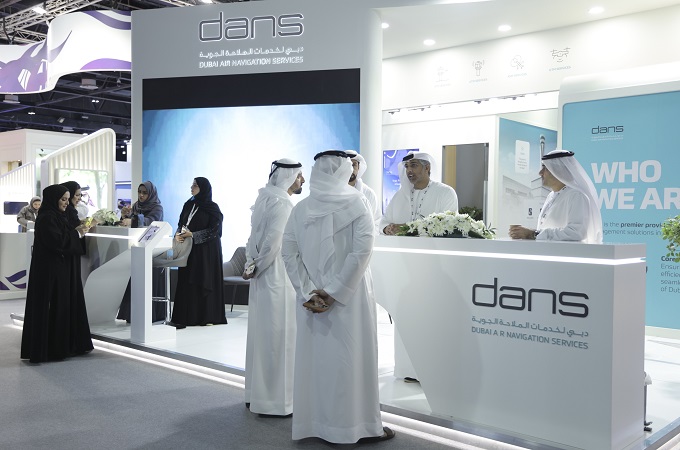 Dans gets UAE’s first U-Space service provider certificate