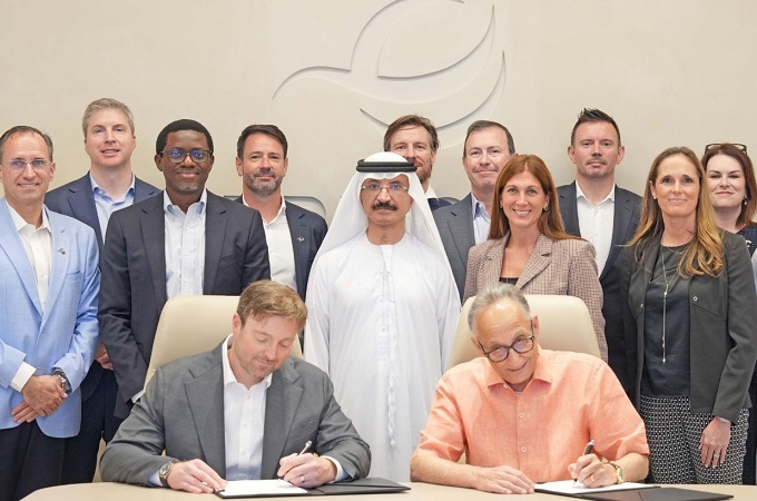 DP World, Paypal ink deal to speed-up cross-border trade